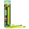 Ticonderoga My First Tri-Write Wood-Cased Pencils, Neon Assorted, PK24, 24PK 13002 - alternate 2